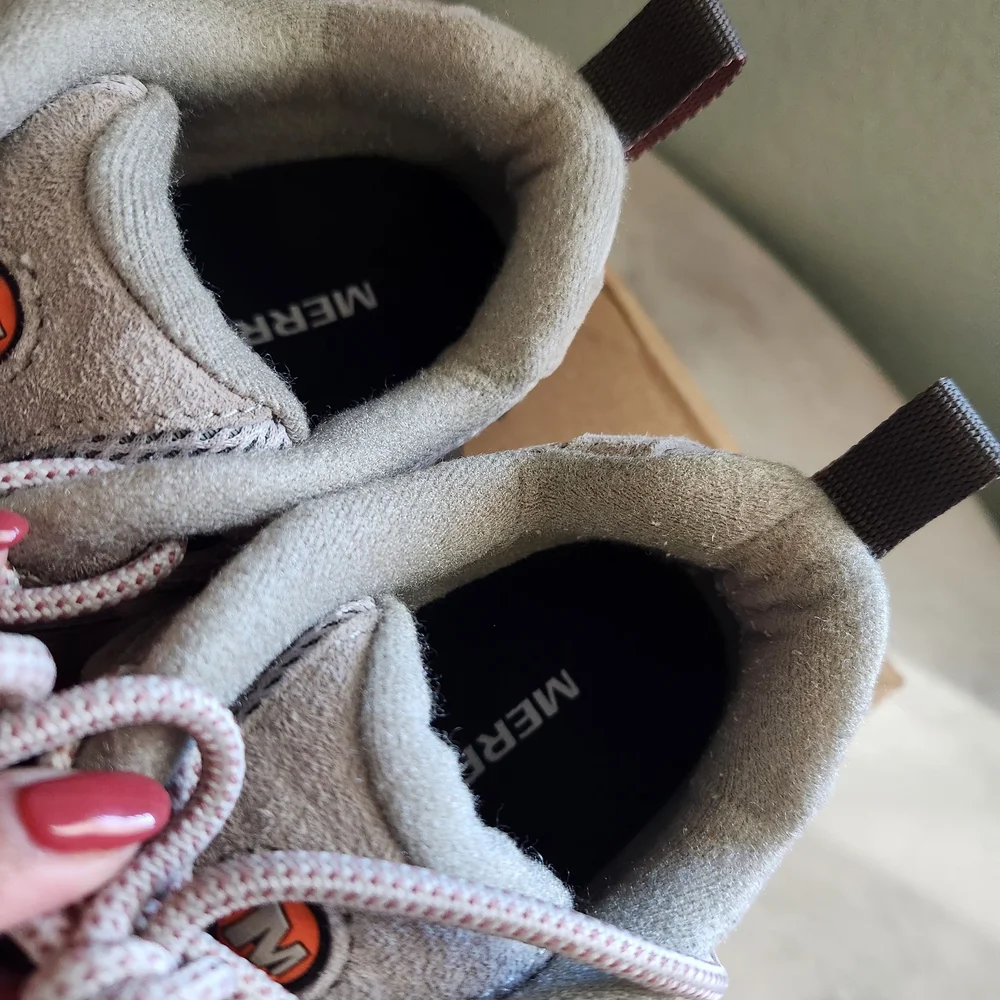 Merrell Moab 3 Hiking Shoes - Picture 5 of 13